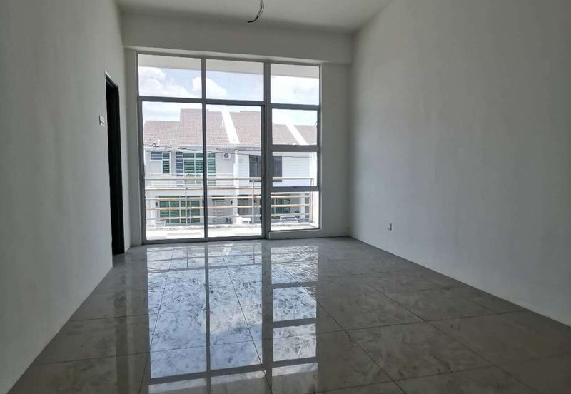 TAMAN PENGKALAN SETIA