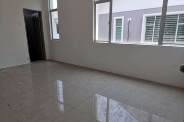 TAMAN PENGKALAN SETIA