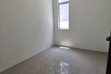 TAMAN PENGKALAN SETIA