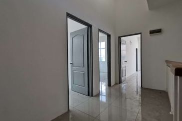 TAMAN PENGKALAN SETIA