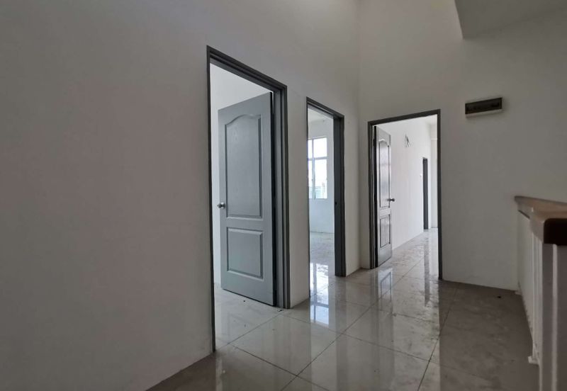 TAMAN PENGKALAN SETIA