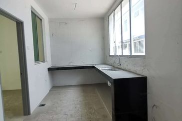 TAMAN PENGKALAN SETIA