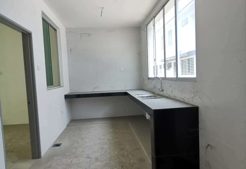 TAMAN PENGKALAN SETIA