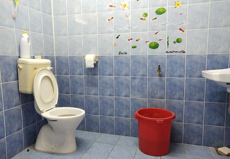 TAMAN PUNCAK JELAPANG MAJU