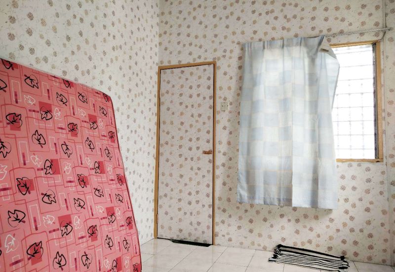 TAMAN PUNCAK JELAPANG MAJU