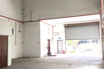 Kawasan Perindustrian Pengkalan 3