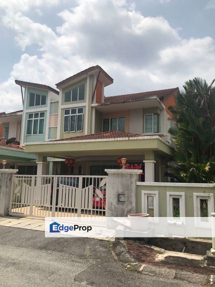 2 Sty Semi Detached at Bandar Seri Botani, Ipoh, Perak, Ipoh