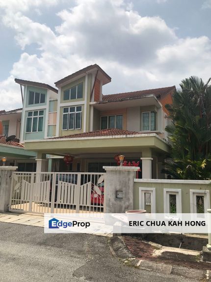 2 Sty Semi Detached at Bandar Seri Botani, Ipoh, Perak, Ipoh