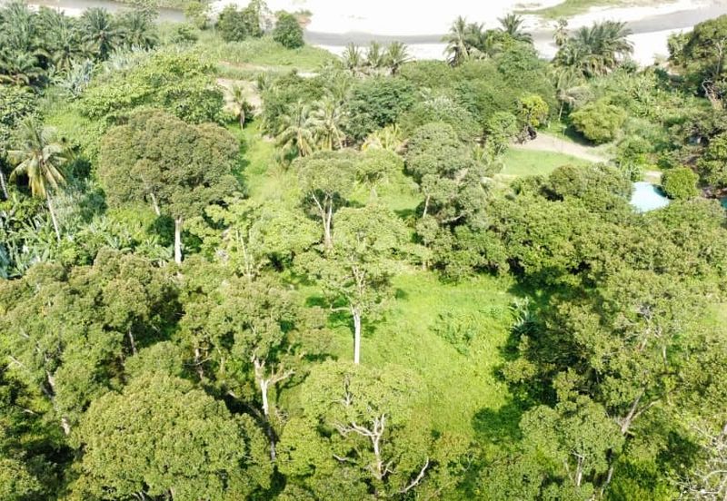 2.046 acres Durian Orchard at Simpang Pulai, Perak