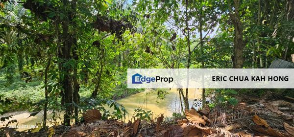 5.200086 acres Palm oil land at Chenderiang, Tapah Perak, Perak, Tapah