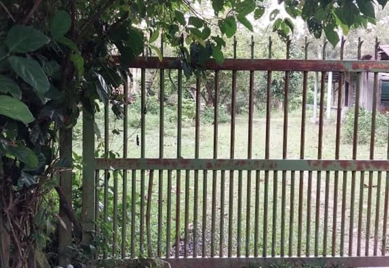 24 acres agricultural land at Tapah,Perak