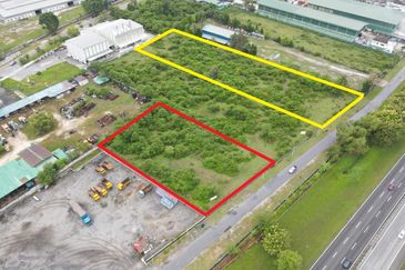 Taman Perindustrian Tungzen