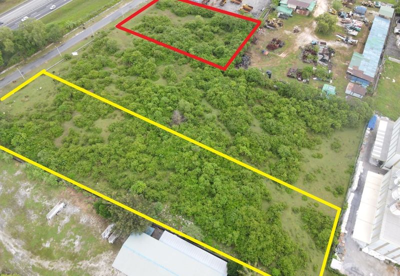 Taman Perindustrian Tungzen