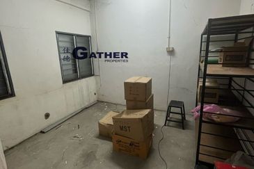 Kawasan Perindustrian Pengkalan