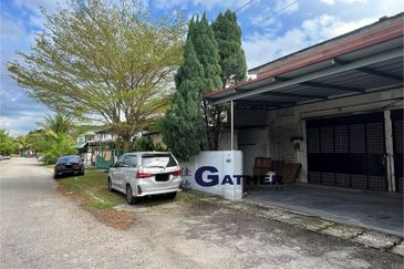 Kawasan Perindustrian Pengkalan