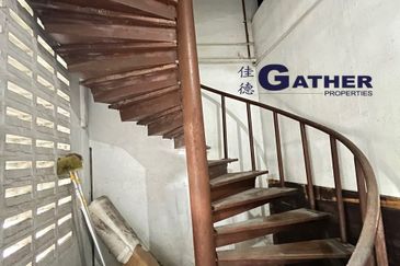 Kawasan Perindustrian Pengkalan