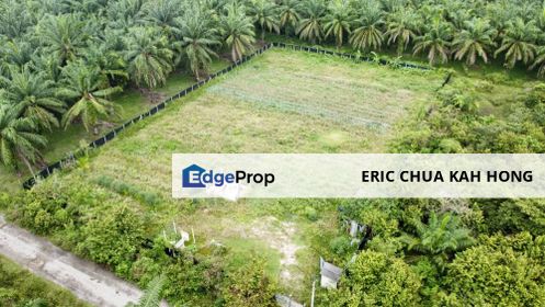 1 acres vacant land at gopeng, Perak, Perak, Gopeng