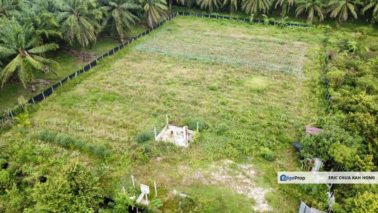 1 acres vacant land at gopeng, Perak, Perak, Gopeng