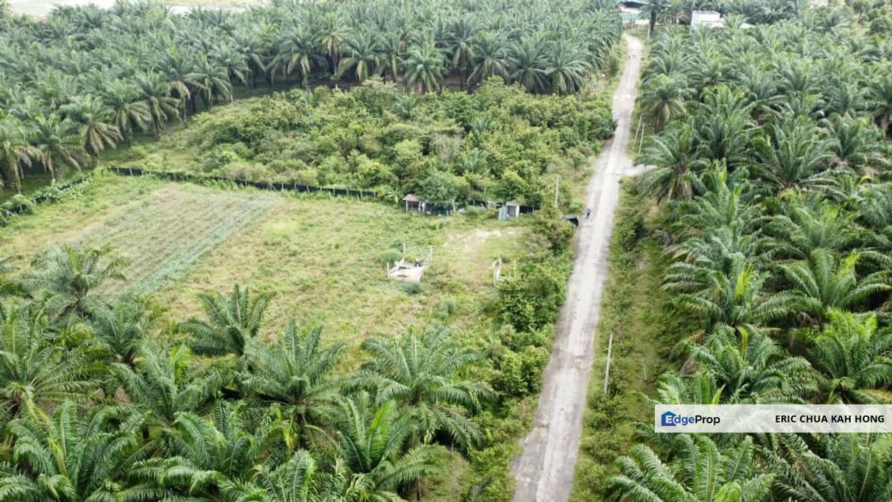 1 acres vacant land at gopeng, Perak, Perak, Gopeng