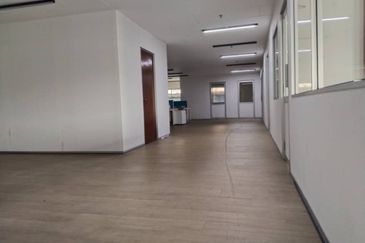 Kawasan Perindustrian Tasek