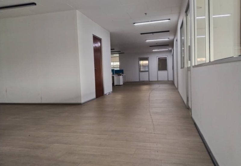 Kawasan Perindustrian Tasek