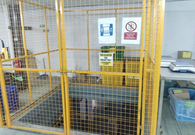 Kawasan Perindustrian Tasek