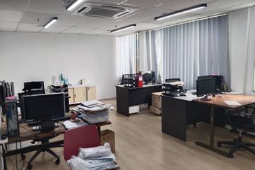 Kawasan Perindustrian Tasek