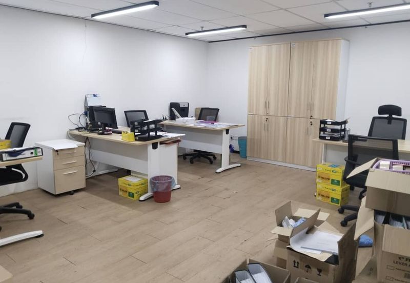 Kawasan Perindustrian Tasek