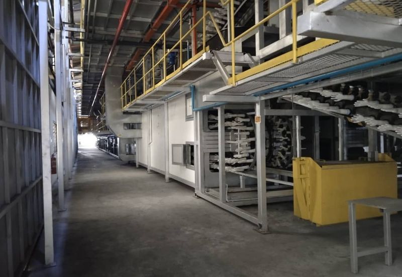 Kawasan Perindustrian Tasek