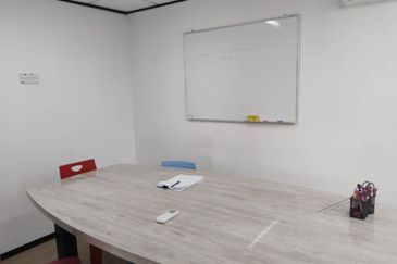 Kawasan Perindustrian Tasek