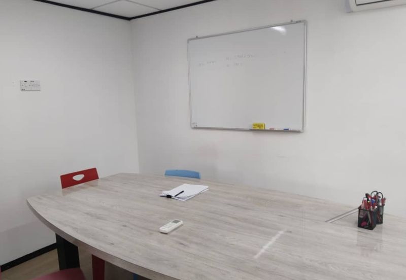 Kawasan Perindustrian Tasek