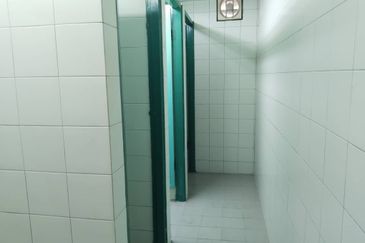 Kawasan Perindustrian Tasek