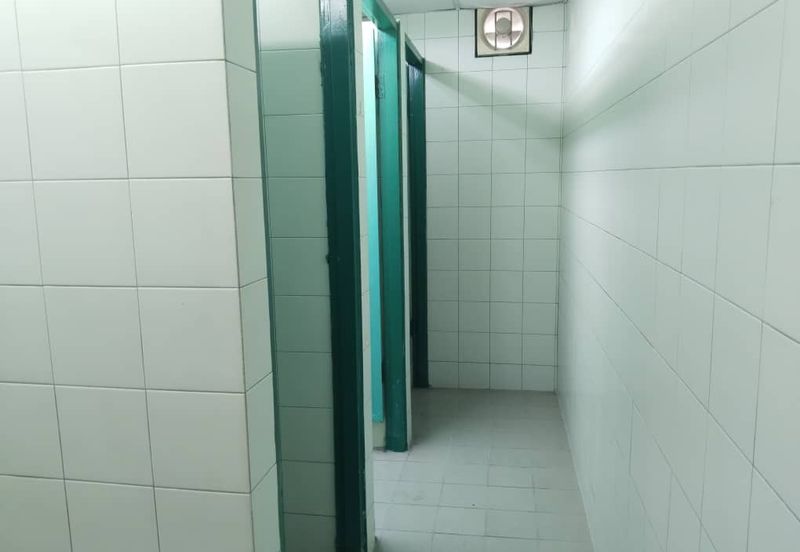 Kawasan Perindustrian Tasek