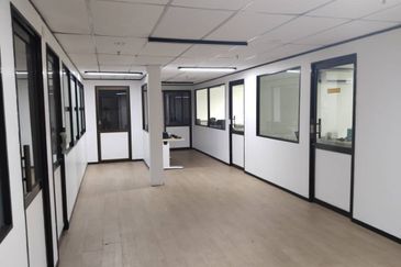 Kawasan Perindustrian Tasek