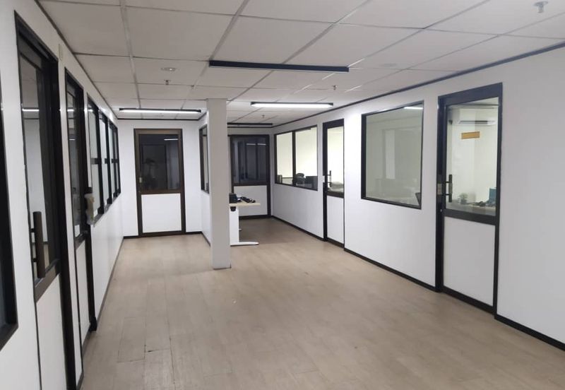 Kawasan Perindustrian Tasek