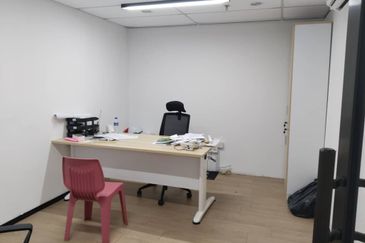 Kawasan Perindustrian Tasek