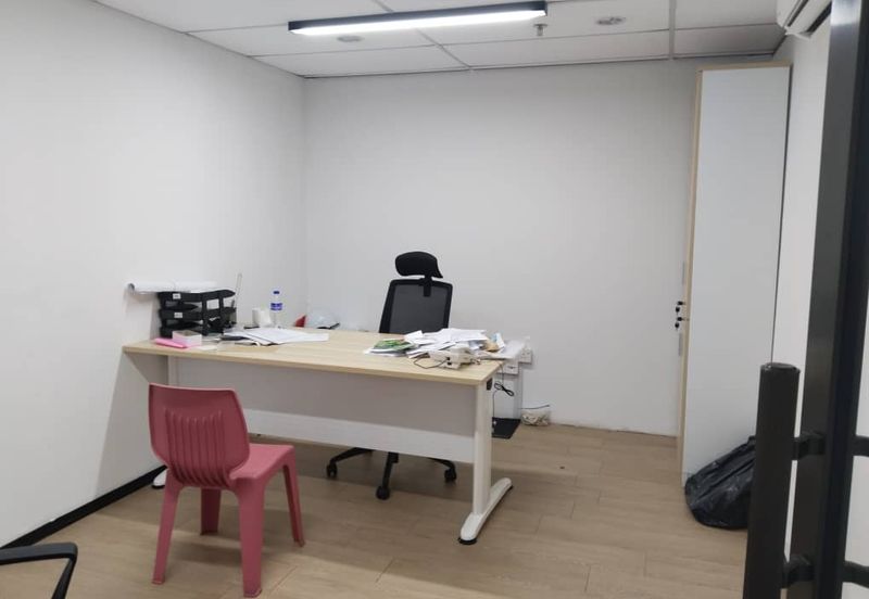 Kawasan Perindustrian Tasek