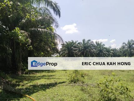 4 acres Vacant agri land at Gopeng, Perak, Perak, Gopeng