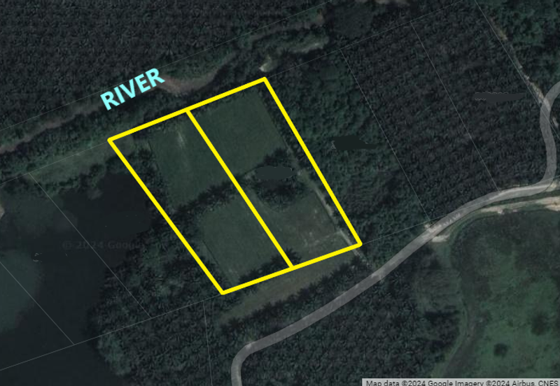 4 acres Vacant agri land at Gopeng, Perak
