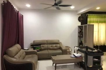 Medan Lapangan Lagenda