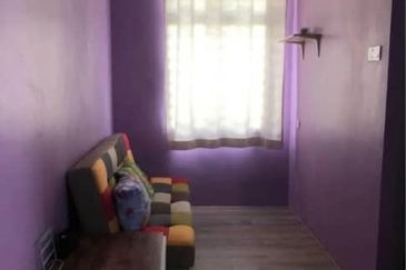 Medan Lapangan Lagenda