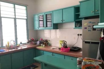 Medan Lapangan Lagenda