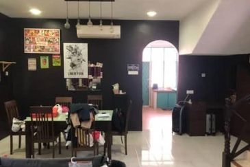 Medan Lapangan Lagenda