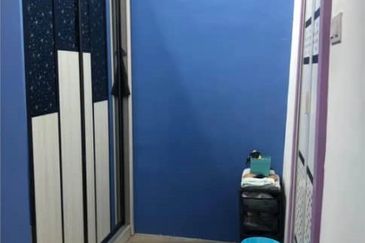 Medan Lapangan Lagenda