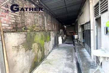 Kawasan Perindustrian Pengkalan