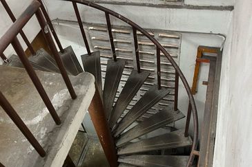 Kawasan Perindustrian Pengkalan