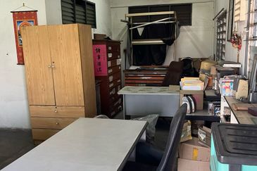 Kawasan Perindustrian Pengkalan