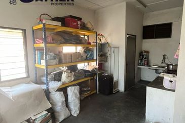 Kawasan Perindustrian Pengkalan