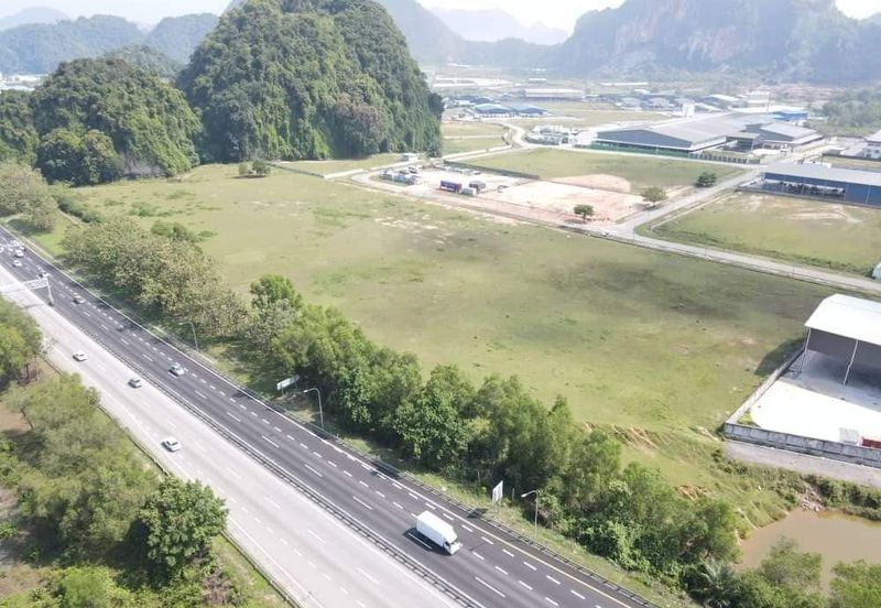 Taman Perindustrian Tungzen