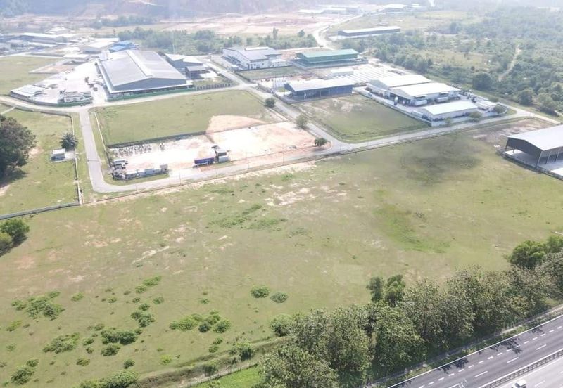 Taman Perindustrian Tungzen